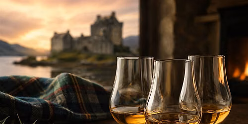 Whisky Tasting Night