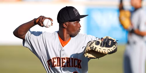 Trenton Thunder vs. Aberdeen IronBirds