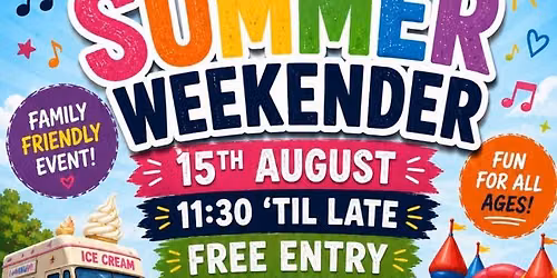 summer event 