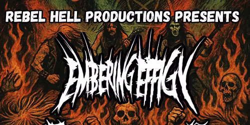 Metal Night at 5 O'clock 