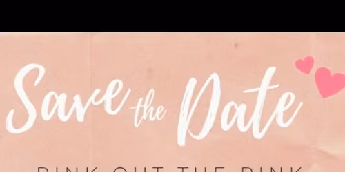 Pink Out The Rink 2025-2026