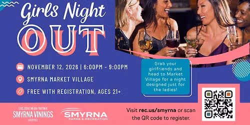 Girls Night Out