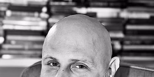 POETRY READING: MIKE SANTORA & MILES BUDIMIR (FREE EVENT)
