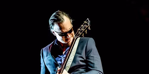 Joe Bonamassa
