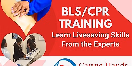 AHA CPR\/BLS Renewal Course \u2013 2-Year Certification, Same Day Card!