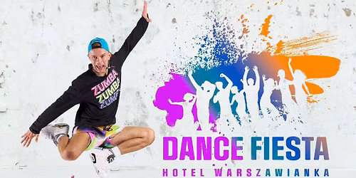 Dance Fiesta 2026