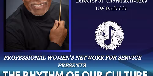 The Rhythm of Our Culture