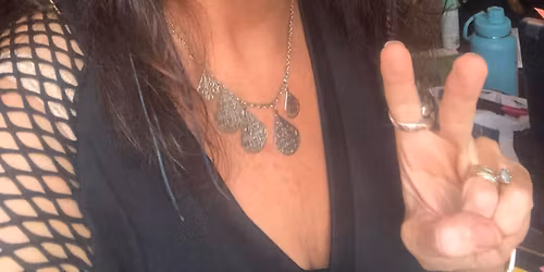 LIVE music with Kathy Bartol! 