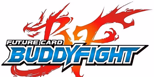Cardfight!! Vanguard - Future Card Buddyfight - Sneak Preview