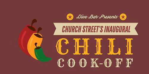 Concord Chili Cook-Off