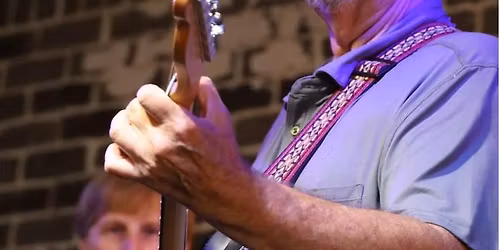 Luke Lenhart Duo - Live Music