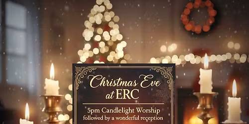 Christmas Eve Worship