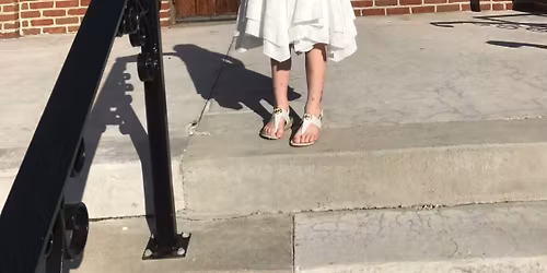 Alexis Noelle Golf Outing 