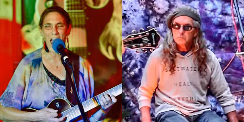 BC RHYTHMS with JEFF MARTINEZ - Happy Roots LIVE \u2014 Winter Solstice Celebration