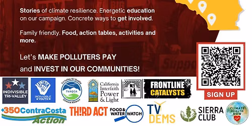 Climate Town Town Hall at The Bell House