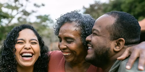 Empty Nesters: Community After Kids @ Casuarina Library