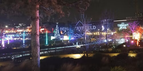 Twilight Tales - Family-Friendly Festive Experience