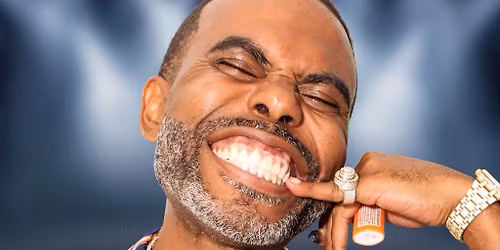 Lil Duval at Stardome Comedy Club