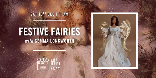 Festive Fairies