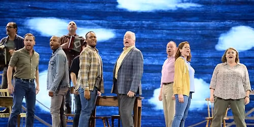 Come From Away