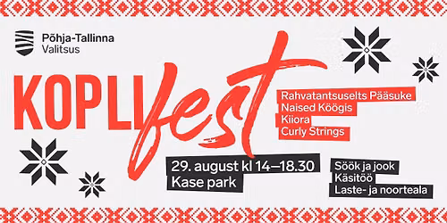 Koplifest 2026