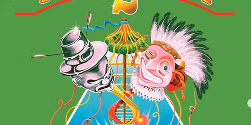 Factory Basel at Factory Town