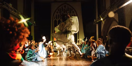 SABAR FAMILY FESTIVAL 2026