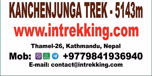 Manaslu Circuit Trek Groups join