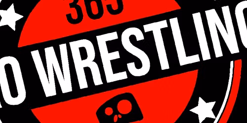 365 Pro Wrestling on Sept. 26th in Guelph