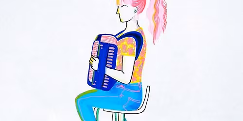 La jam des musiciennes
