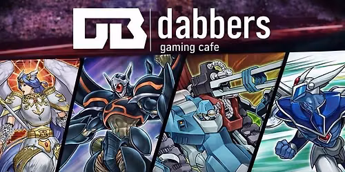 Dabbers Edison Monthly