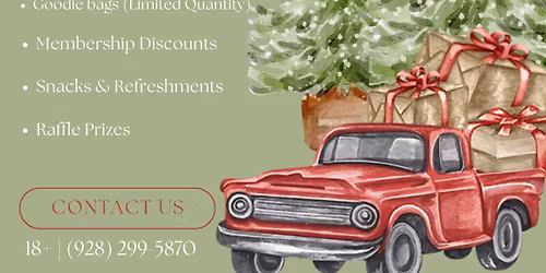 Studio 95 ~ The Christmas Collective