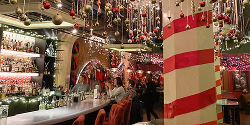 Annual Christmas Holiday CLE Bus Excursion!