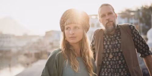 Sundae@seven | Kasita Kanto | Konzert wird verlegt