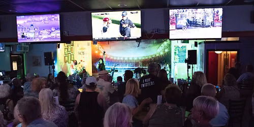 Rockin' off the Rails at Kimber's