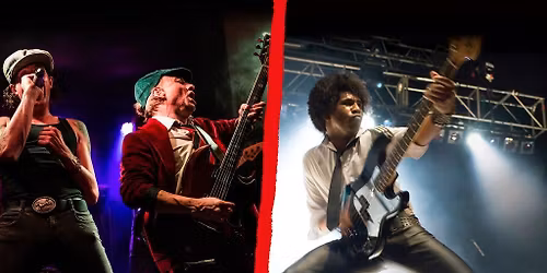 DC\/Uk (Formerly Ac\/DC Uk)