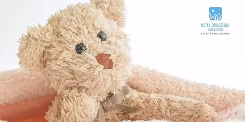 1000 Books Before Kindergarten: Stuffed Animal Sleepover!