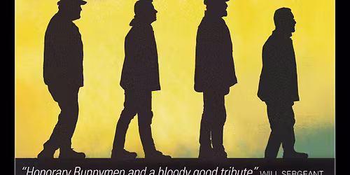 Echoes Of The Bunneymen