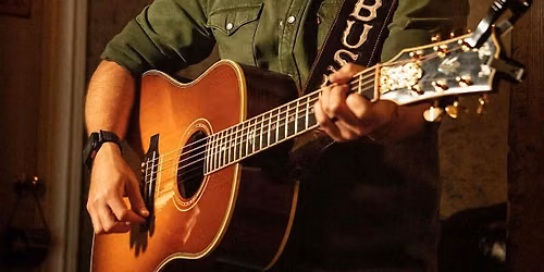 Chris Boise Comes to WallerFest with his national Touring Show! 3
