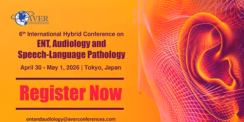 ENT-Audiology & Speech-Language Pathology-Tokyo, Japan