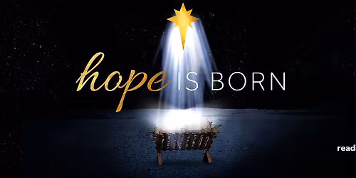 Nine Lessons and Carols Service