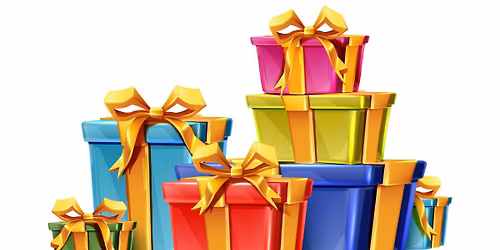 Sewing \u2013 Last Minute Christmas Gifts