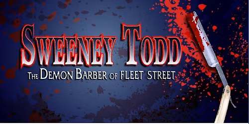Sweeney Todd-Green finch Cast