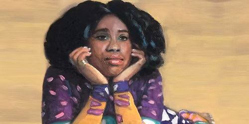 Nine Orchard Presents: Jazz with Ekep Nwelle