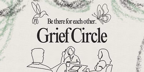 Grief Circle
