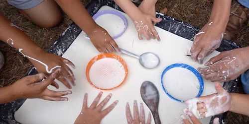 BAPP FREE FAMILY PLAYDAYS