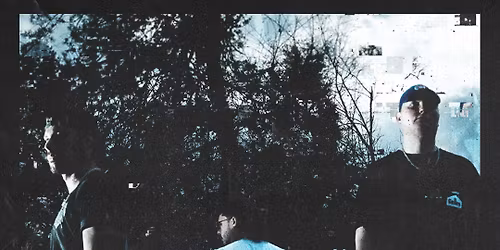 Belmont with special guests Avoid, and Super Sometimes - Pomona, Ca 