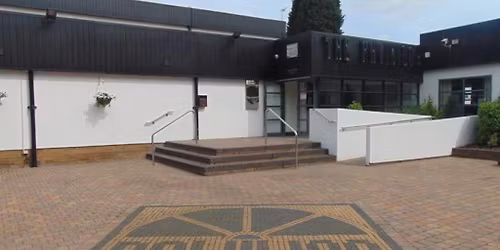 The Pavilion Sports and Social Club - Psychic Show