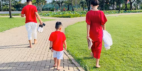 Coach & Mini Tour Nam Saigon