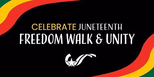 Freedom Walk & Unity